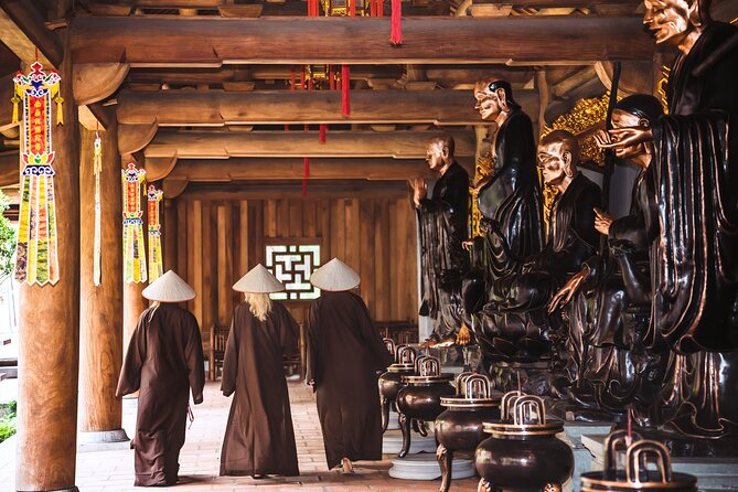 Special Halong City Tour - Temple of Literature