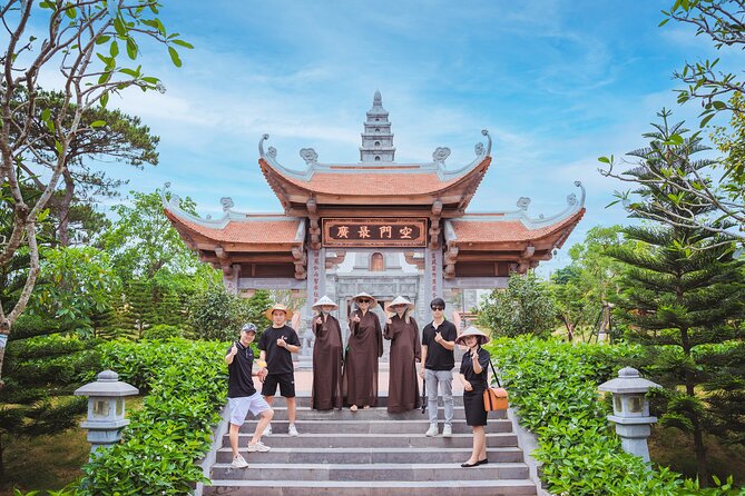 Special Halong City Tour - Optional Museum Visit