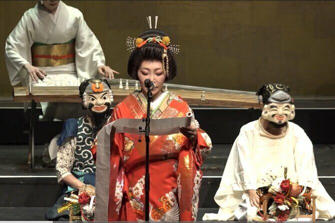 Special Japanese Culture Concert at Nagoya Castle - An Overview of the Experience