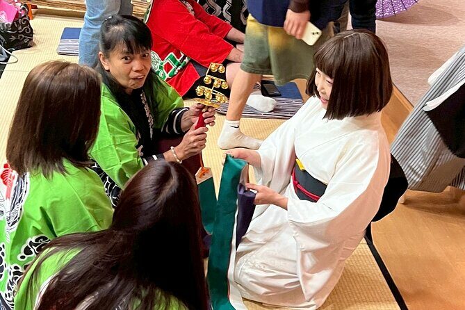 Special Japanese Culture Concert at Nagoya Castle - FAQ: Your Questions Answered