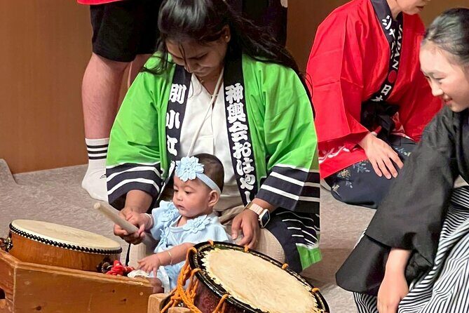 Special Japanese Culture Concert at Nagoya Noh Theater - The Sum Up