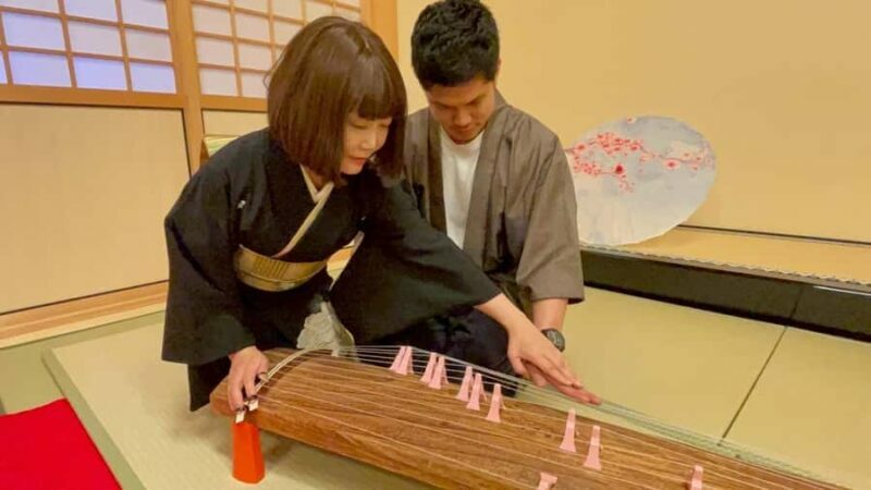 Special Japanese Culture Concert at Nagoya Noh Theater - Final Thoughts