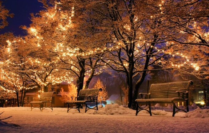 Special Magical Christmas Tour in Budapest - Booking Information
