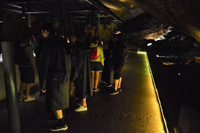 Special Montenegro: Lipa Cave – Njegoš Mausoleum - Njeguši Village – Cetinje - Additional Information