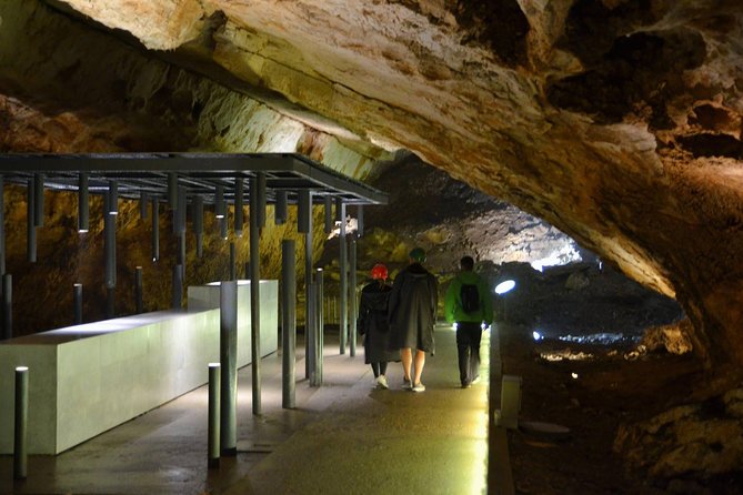 Special Montenegro: Lipa Cave – Njegoš Mausoleum - Njeguši Village – Cetinje - Njegoš Mausoleum
