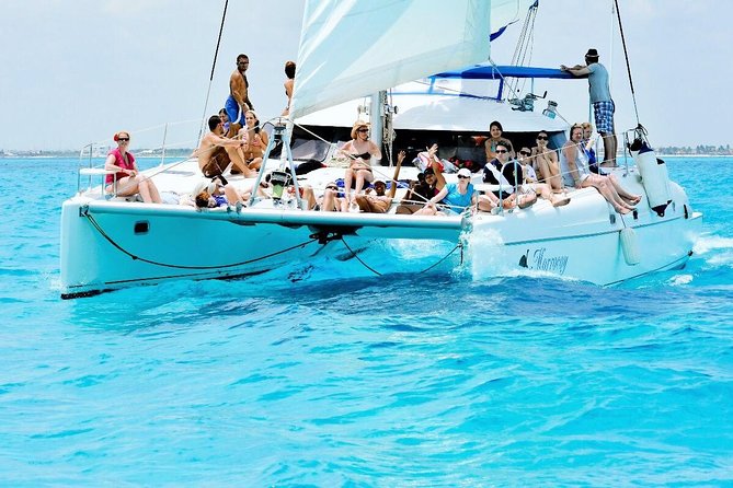 Special Offer COMBO 2x1 (Tour to Isla Mujeres and Chichén Itzá) for 1 Price! - Meeting and Pickup Details