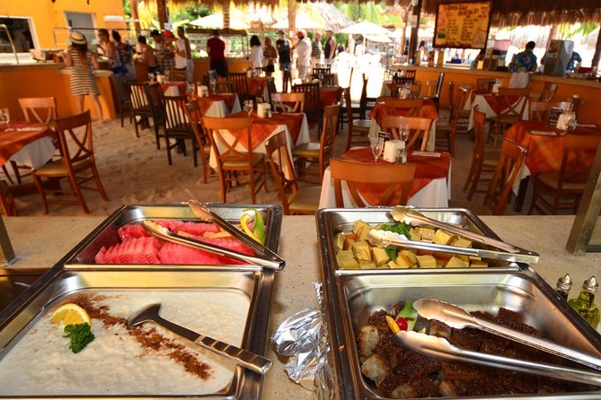 Special Offer COMBO 2x1 (Tour to Isla Mujeres and Chichén Itzá) for 1 Price! - Frequently Asked Questions