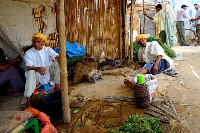 Special Package Offer All Over Morocco - Included Activities
