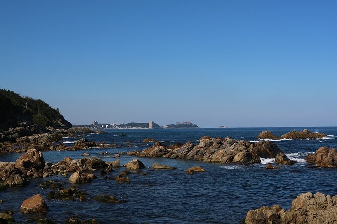Special Private Tour Mt. Seorak, Gwongeum Fortress, Naksan Beach - Inclusion and Accessibility