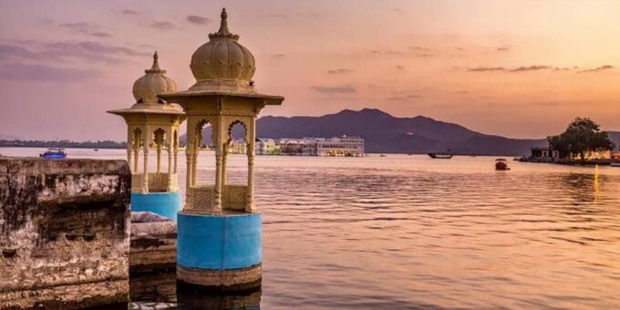 Special Rajasthan With Desert Safari Tour 10D / 09N - Desert Safari Experience