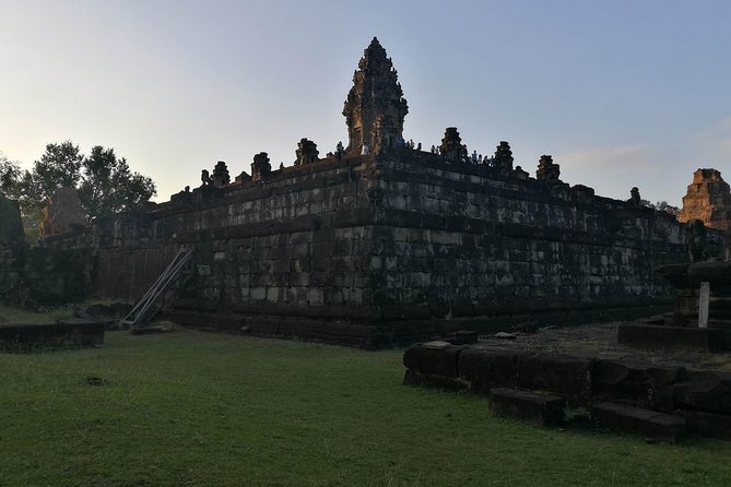 Special Tour - Additional Information