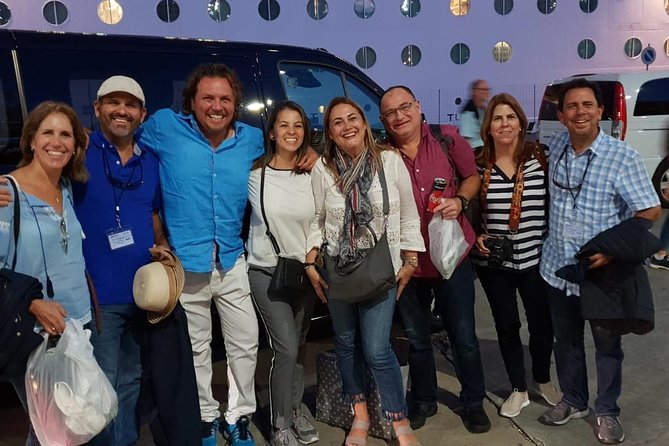 Special Tour: Etna, Savoca and Taormina With Luxury Van - Accessibility and Participation