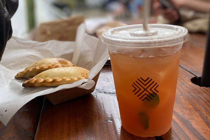 Specialty Coffee and SoCal Bites in Pacific Beach - Navigating the Meeting and End Point