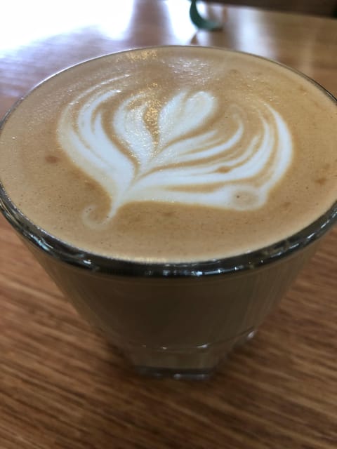 Specialty Coffee Tour of Mexico City - Itinerary