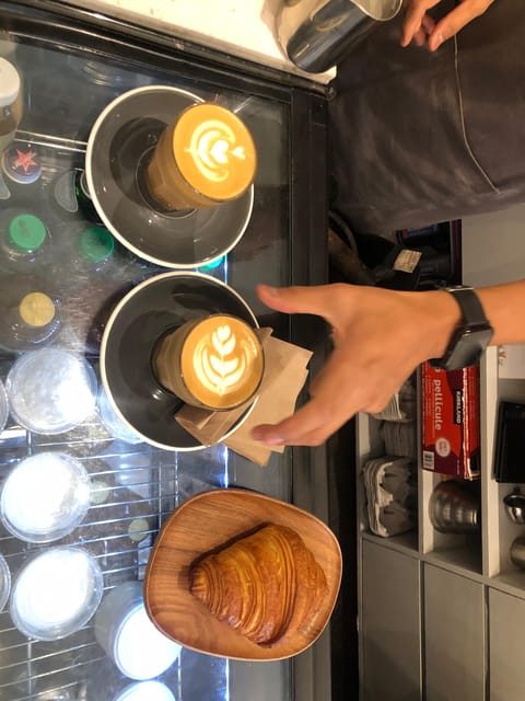 Specialty Coffee Tour of Mexico City - Experience Highlights