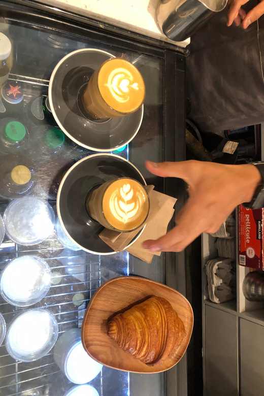 Specialty Coffee Tour of Mexico City - Restrictions