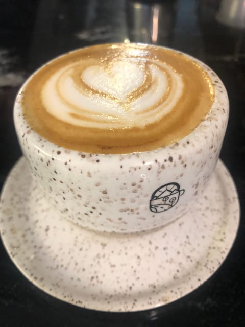 Specialty Coffee Tour of Mexico City - Coffee Exploration