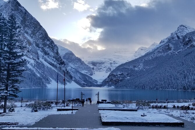 Spectacular Banff Day Trip - Two Jack Lake and Minnewanka