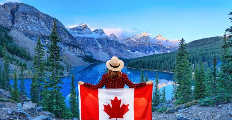 Spectacular Canadian Rockies Road Trip - - Itinerary Highlights