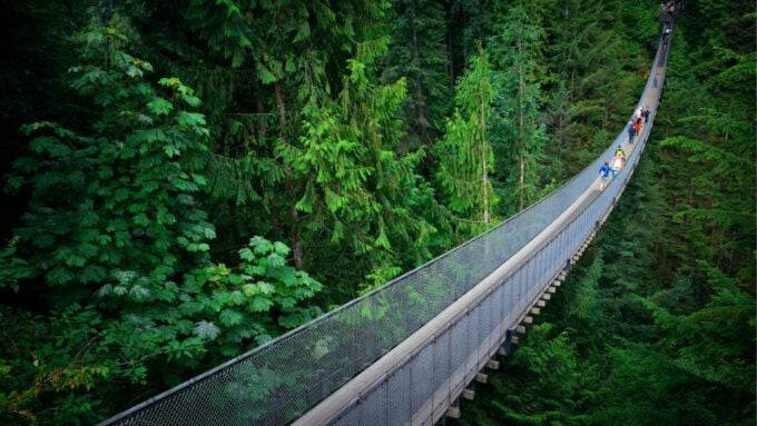 Spectacular Canadian Rockies Road Trip - - Group Size and Pickup