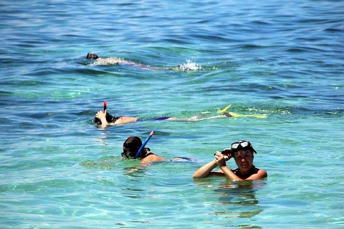 Spectacular Catamaran Trip to Ile Aux Cerf Incl: Undersea Walk, Lunch & GRSE - Customer Experiences