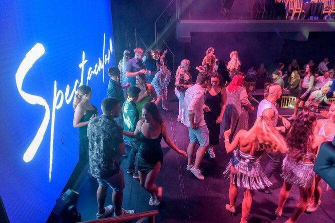 Spectacular Dinner-Show - Pricing and Savings
