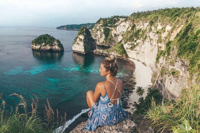Spectacular East Tour Nusa Penida Bali - Inclusions