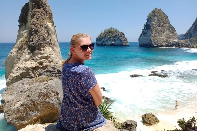 Spectacular East Tour Nusa Penida Bali - Meeting and Pickup
