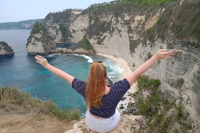 Spectacular East Tour Nusa Penida Bali - Pricing and Cancellation