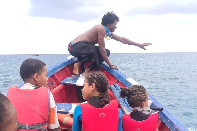 Spectacular Experience With Sea Turtles - Inclusions