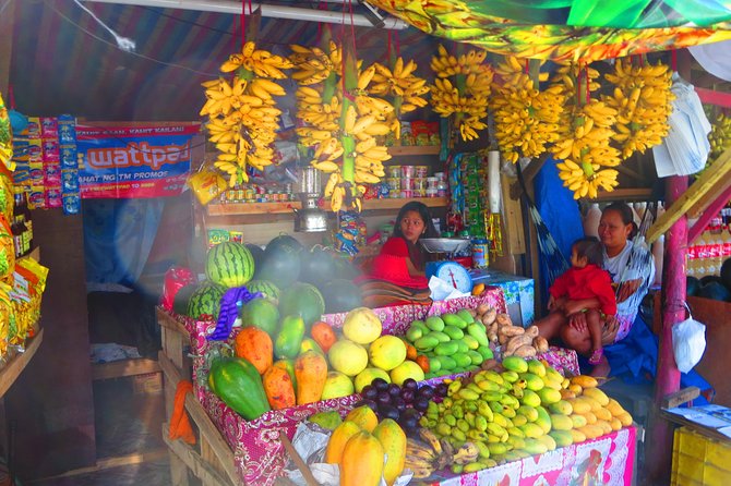Spectacular Manila to Tagaytay: Full-Day Sightseeing Tour - Manila Exploration