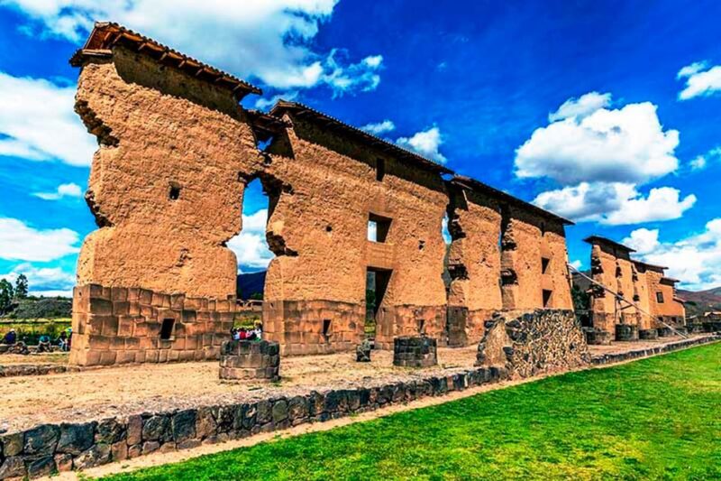 Spectacular Peru 20 Days 19 Nights - Adventure Activities and Cultural Experiences