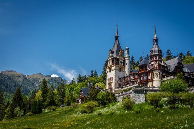 Spectacular Private Hike in Romania Day Trip From Bucharest - Key Points