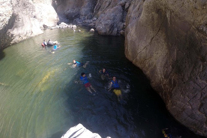 Spectacular Somoto Canyon - What to Expect
