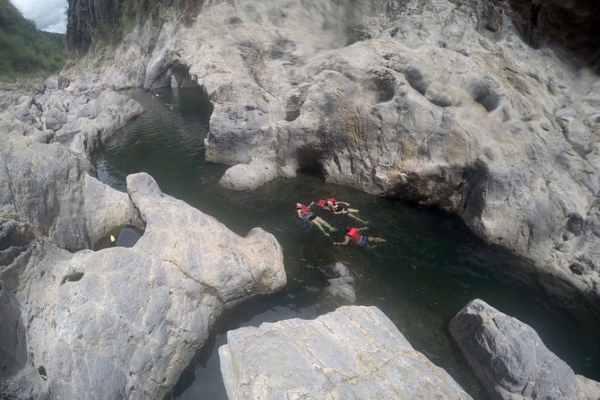 Spectacular Somoto Canyon - Accessibility and Restrictions