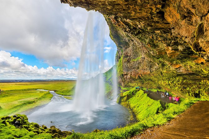 Spectacular South Coast Iceland Private Tour From Reykjavik - Inclusions and Logistics