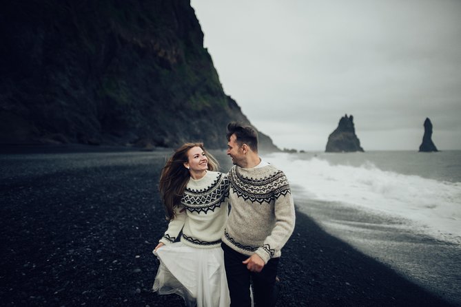 Spectacular South Coast Iceland Private Tour From Reykjavik - Personalized and Flexible Experience