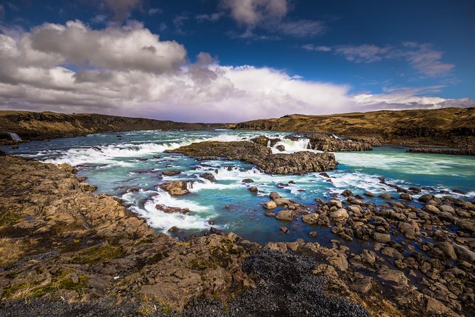 Spectacular South Coast Iceland Private Tour From Reykjavik - Pricing, Reviews, and Availability