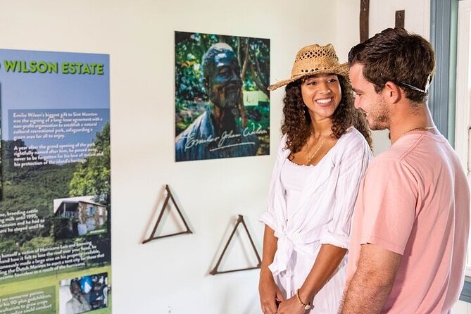 Spectacular St. Maarten: 360° Sky Adventure - Participant Requirements