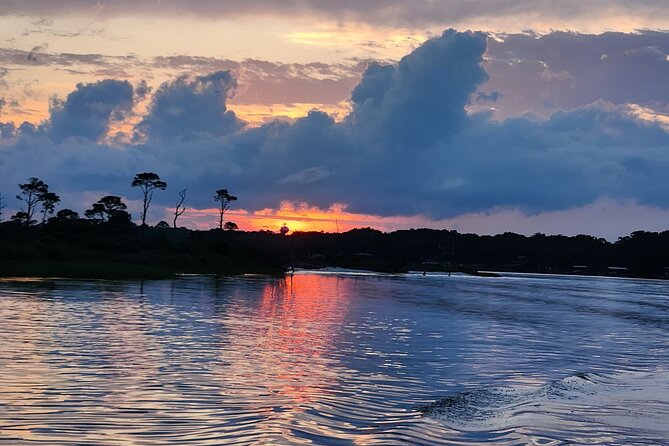 Spectacular Sunset Cruise - Improvement Suggestions