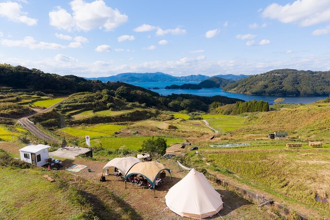Spectacular Terraced Rice Field Walking Experience - Unique Cultural Experience