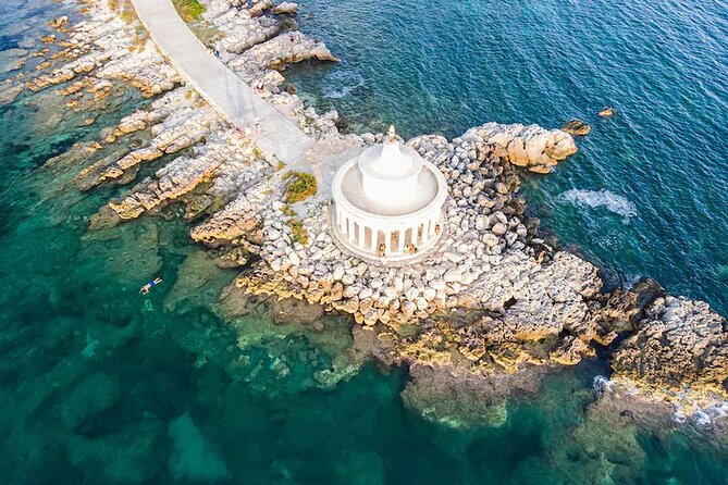 Spectacular View of Kefalonia: A Private Tour - Inclusions and Pricing