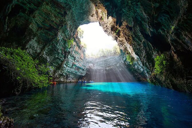 Spectacular View of Kefalonia: A Private Tour - Customer Reviews and Experience