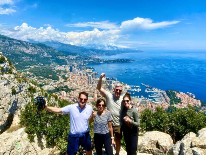 Spectacular Villefranche/Mer: Citadel, Old Town & Royal Port - Frequently Asked Questions