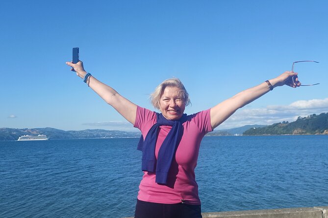 Spectacular Wellington: Full Day Private Sightseeing Tour - Highlights and Attractions