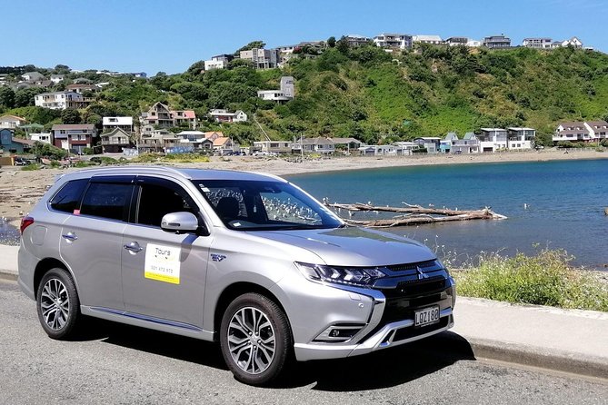 Spectacular Wellington: Full Day Private Sightseeing Tour - Tour Itinerary