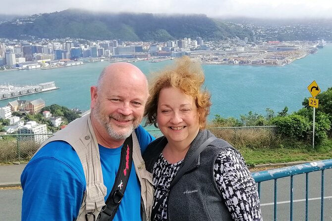 Spectacular Wellington: Full Day Private Sightseeing Tour - Pricing and Availability