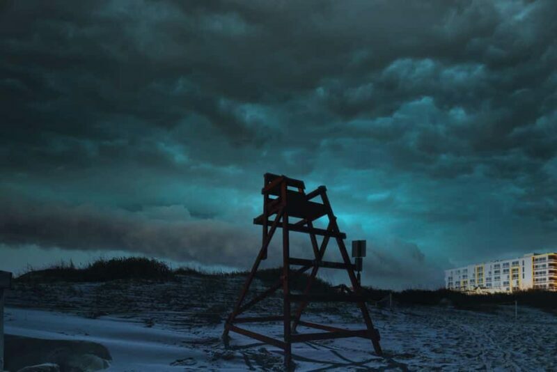 Specters of the Spanish Moss: Jacksonville Ghost Tour - FAQ