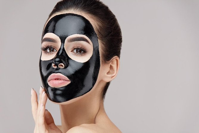 Spectral Peeling Laser Black Doll in Bemerode - Operating Hours and Availability
