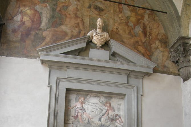 Spedale Degli Innocenti: the First Orphanage Ever Built - Artwork and Artists